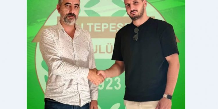 MALTEPE SPOR TRANSFERE DEVAM EDİYOR