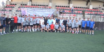 GÜLSUYU SPOR TOP BAŞI YAPTI