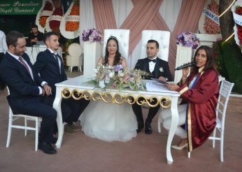 SONGÜL ZOHRAP’IN MUTLU GÜNÜ