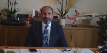 MECNUN OTYAKMAZ: ZİRAAT TÜRKİYE KUPASININ TÜRK FUTBOLUNA YENİ YETENEKLER KAZANDIRMASINI DİLİYORUM