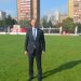CİHAN BİLGİN : ÇİM SAHAMIZIN AÇILIŞI 29 EKİM 2024 TARİHİNDE YAPILACAK