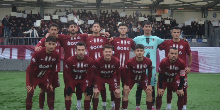 KARTAL SPOR : 2 ACIBADEM : 2