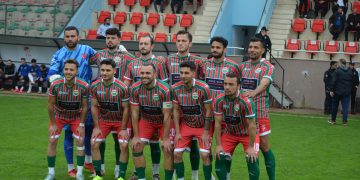 MALTEPE SPOR : 3 MERKEZEFENDİ : 0