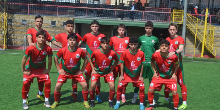 MALTEPESPOR KUZGUNCUK SPOR TAKIMI İLE OYNAYACAK
