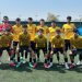 BAŞIBÜYÜK SPOR : 4 ATAŞEHİR ÇAMOLUK SPOR : 0