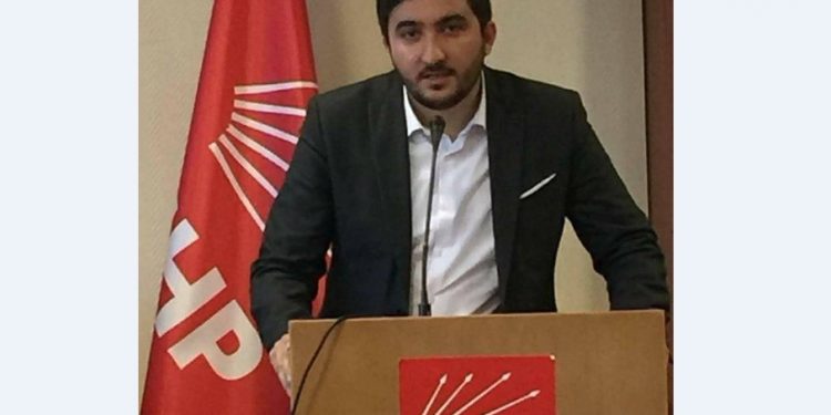 KENAN OTLU’NUN ACI GÜNÜ
