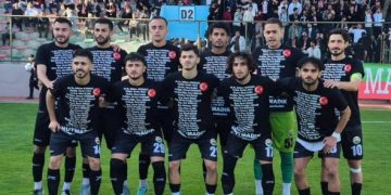 MALTEPESPOR : 1 KARAMÜRSELSPOR : 0