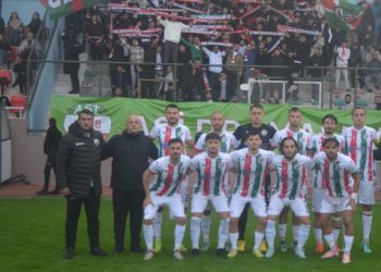 MALTEPESPOR : 2 SULTANBEYLİ BELEDİYESPOR : 0
