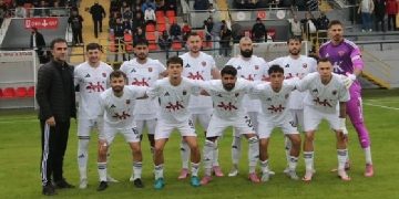 GÖLCÜKSPOR DARICA 1934 GENÇLERBİRLİĞİ İLE KARŞILAŞACAK