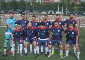 KÜÇÜKYALI YELKENSPOR  PENDİK KAVAKPINARSPOR İLE KARŞILAŞACAK