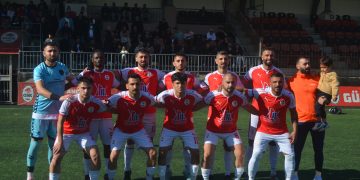 KÜÇÜKYALI YELKENSPOR : 0 KUZGUNCUK 1979 : 0
