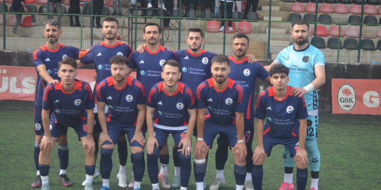 KÜÇÜKYALI YELKENSPOR : 3 1877 ALEMDAĞ: 2