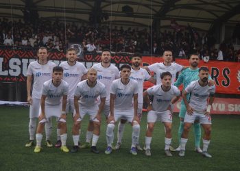 DİKİLİTAŞ : 1 GÜLSUYUSPOR : 3