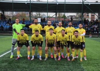 FİKİRTEPE DUMLUPINARSPOR : 1 PENDİK DOĞANSPOR : 0