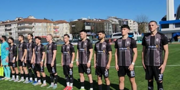 GÜLSUYU KARASU SPORU AĞIRLIYOR