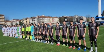 HENDEK : 3 GÜLSUYU: 1