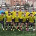 KARTAL ÇAVUŞOĞLU : 0 BAŞIBÜYÜK : 2