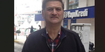 SEDAT ŞAHİN VEFAT ETTİ