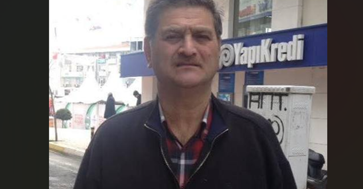 SEDAT ŞAHİN VEFAT ETTİ