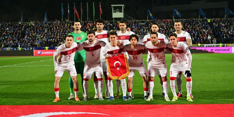 KOSOVA : 0 TÜRKİYE : 1