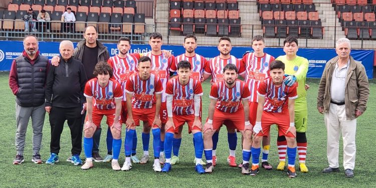 HARB-İŞ : 4 BEYKOZ GÖLLÜ KÖYÜ : 1