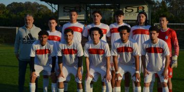 AVRUPANIN YILDIZLARI : 2 PARK ANTALYA :3