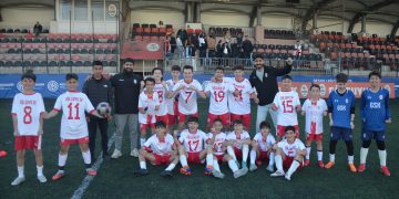 GÜLSUYU : 3  MALTEPE FINDIKLI : 0