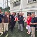 MHP MALTEPE İLÇE YÖNETİMİ GÜLSUYU SPOR KULÜBÜNÜ ZİYARET ETTİ
