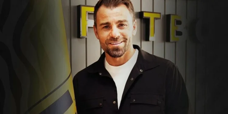 ERDEM ÖZGENÇ ALİAĞA F.A.Ş SPORTİF DİREKTÖRÜ OLDU