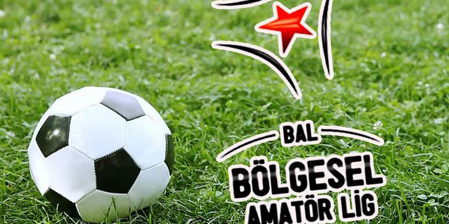 BAL 23.HAFTA 19 TEMMUZ PAZAR GÜNÜ OYNANACAK