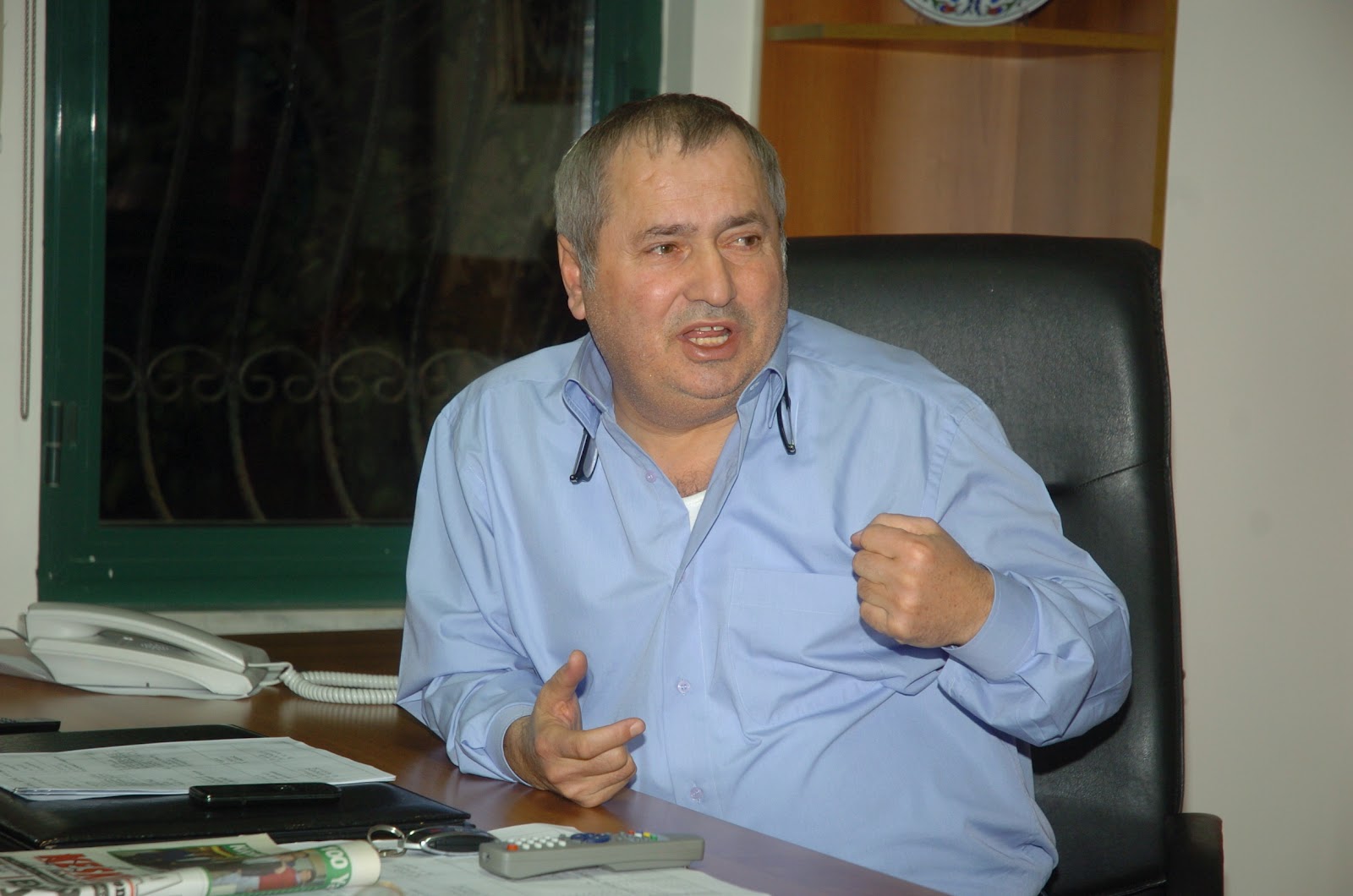YEMEN EKŞİOĞLU AMATÖR FUTBOL CAMİASINDA İZ BIRAKTI