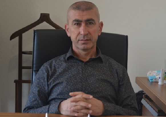 ZEKİ KARAKELLE ŞEHİRLER ARASI SEYAHAT YASAĞININ KALKMASINI BEKLEYECEĞİZ DEDİ