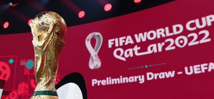 2022 DÜNYA KUPASI KURALARI ÇEKİLDİ