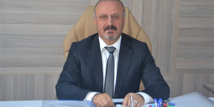 ÖMER EKŞİOĞLU TEŞEKKÜR MESAJI