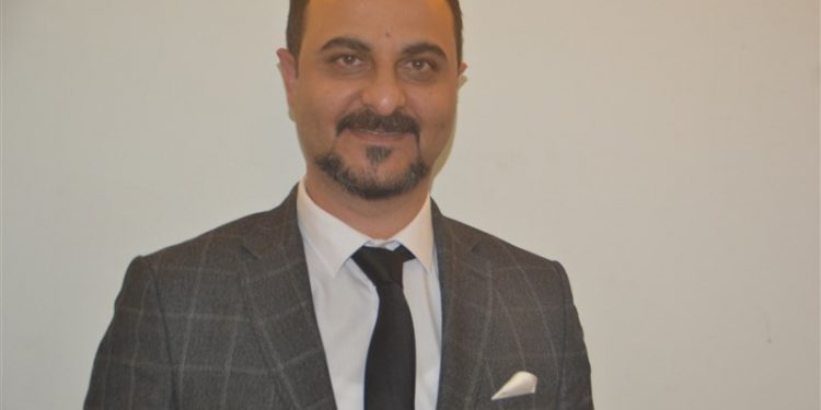 İSMAİL OVACIKLI YENİ YIL MESAJI