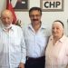 ALİ CENGİZ EROL’UN ACI GÜNÜ