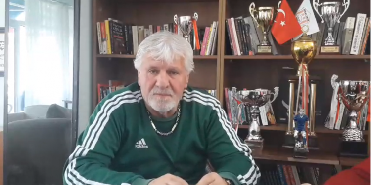 KADİR KÜÇÜKAY YAZIYOR