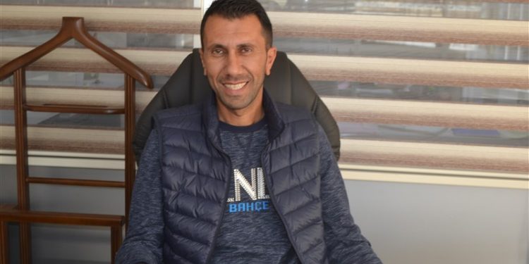 NECMETTİN KARS RAMAZAN BAYRAMI MESAJI