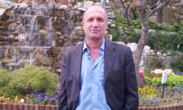 HÜSNÜ RAMAZAN KURTEZ VEFAT ETTİ