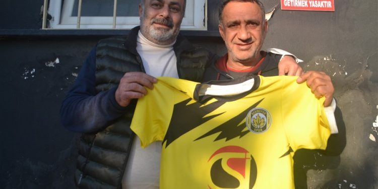 CSİ MEDİKAL BAŞIBÜYÜK SPOR KULÜBÜNE SPONSOR OLDU