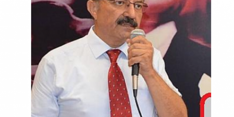 ALİ CENGİZ EROL YENİDEN SEÇİLDİ