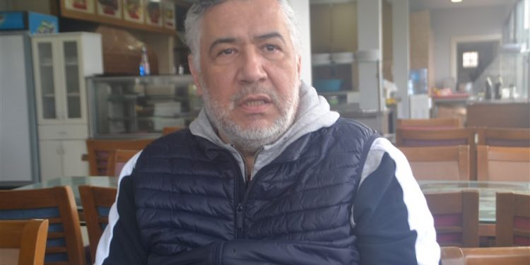 FUTBOL HAKEMİ BİRAN EROĞLU’NU ALLAH’A HAVALE EDİYORUM