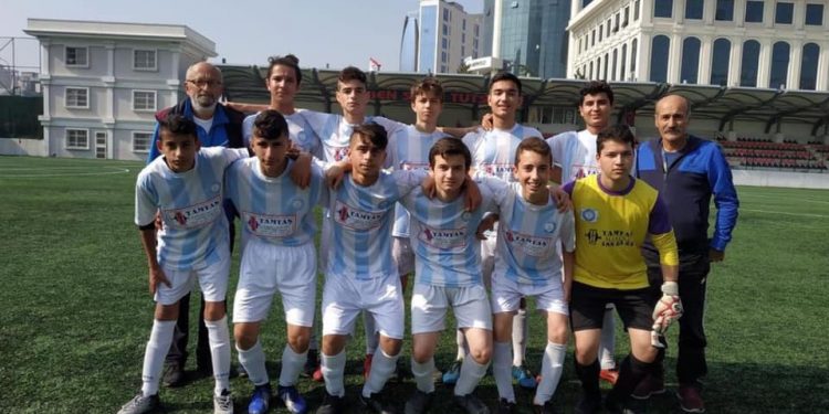 TAHİR TAMER DÖLEK ADINA FUTBOL TURNUVASI DÜZENLENİYOR