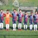 CEVİZLİ KÜLTÜRSPOR : 1  KOZYATAĞISPOR : 13
