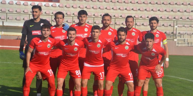 MALTEPOESPOR – KARTALSPOR KARŞI KARŞIYA