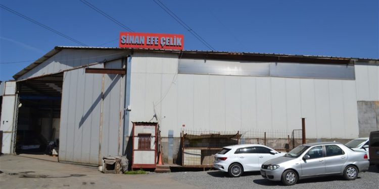 SİNAN EFE ÇELİK ATAŞEHİR’DE HİZMETİNİZDE