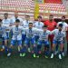 ESENKENTSPOR : 1  KAVAKPINARSPOR : 5