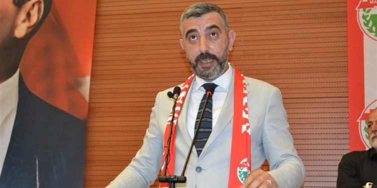 BU ŞAMPİYONLUK MALTEPE’YE ARMAĞAN OLSUN