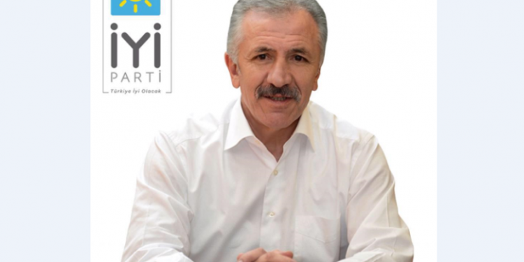 VEDAT BAYRAM İFTAR YEMEĞİ VERECEK