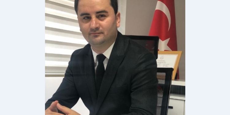 ÖMER LEFZAN MALTEPE SPOR İÇİN BİR ŞANSTIR